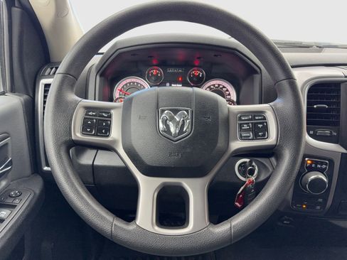 Used 2023 RAM 1500 Classic SLT w/ Electronics Group image 22