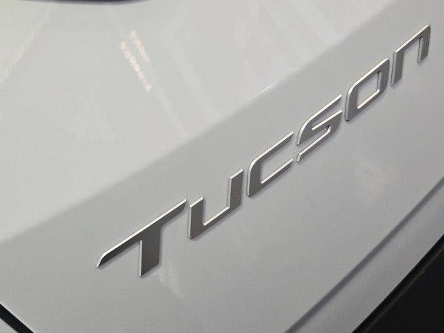 New 2026 Hyundai Tucson Limited AWD/4WD image 6