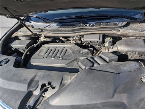 Used 2016 Acura MDX w/Tech image 24