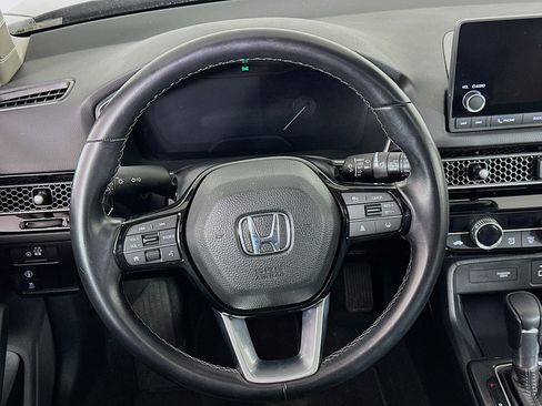 Used 2023 Honda Civic EX-L image 18