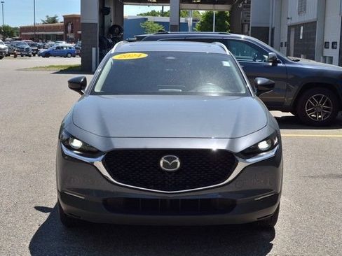 Used 2024 MAZDA CX-30 AWD 2.5 S w/ Preferred Package image 3