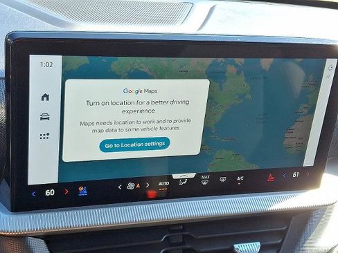 Certified 2025 Ford Explorer ST w/ Sun And Sound Package image 19