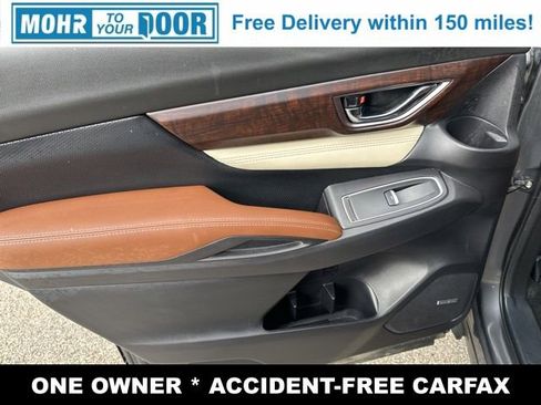 Used 2020 Subaru Ascent Touring w/ Popular Package #3 image 33