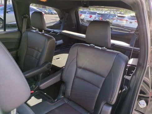 Used 2020 Honda Pilot Black Edition image 29