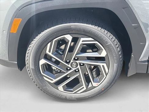 New 2026 Hyundai Tucson Limited image 10