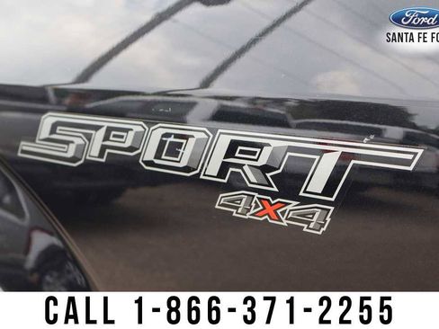 Used 2020 Ford F150 Lariat w/ Equipment Group 502A Luxury AWD/4WD image 8