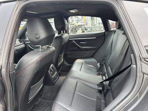 Used 2019 BMW 430i Gran Coupe xDrive w/ Convenience Package AWD/4WD image 10