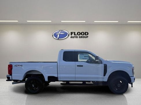 New 2026 Ford F250 XL AWD/4WD image 4
