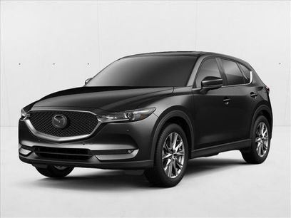 Used 2019 MAZDA CX-5 Signature