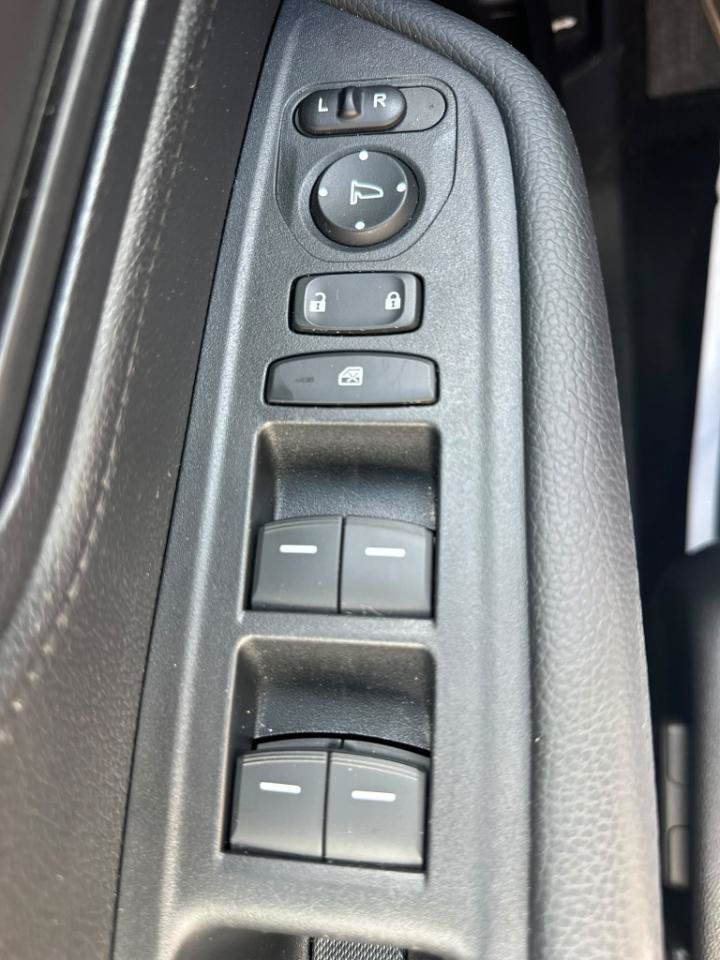 Used 2025 Honda Odyssey EX-L image 35