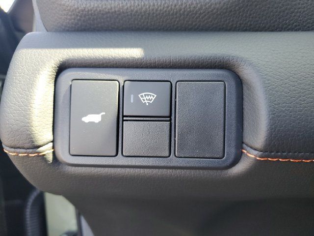 Certified 2026 Honda Passport TrailSport Elite image 23