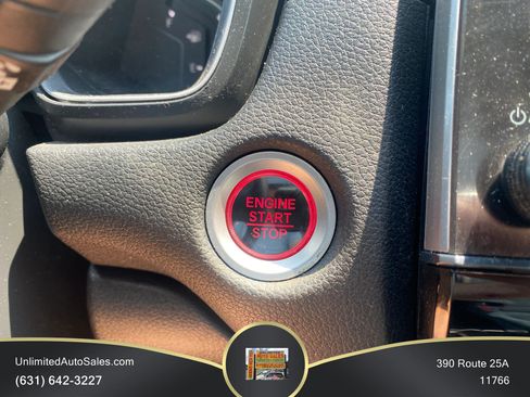 Used 2018 Honda CR-V EX image 14
