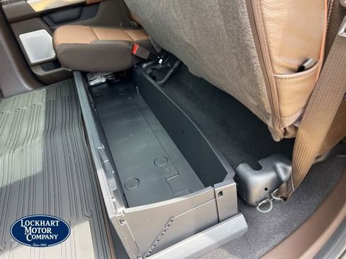New 2026 Ford F150 King Ranch AWD/4WD image 20