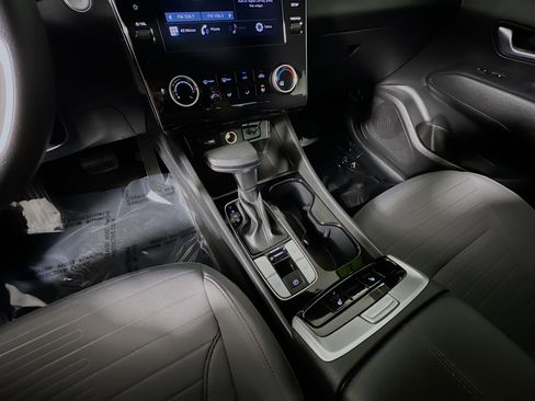 Used 2023 Hyundai Santa Cruz SEL image 25