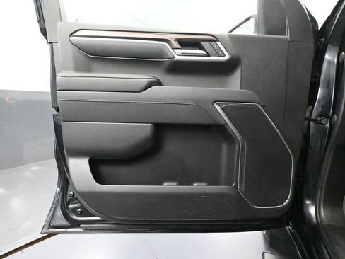 Used 2022 Chevrolet Silverado 1500 RST image 22