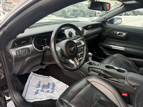 Used 2019 Ford Mustang GT Premium w/ Equipment Group 401A image 28