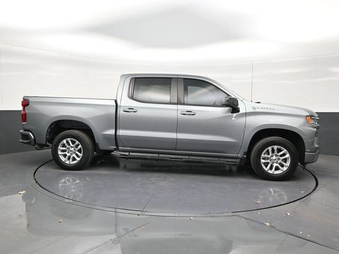 Used 2023 Chevrolet Silverado 1500 RST RWD image 6