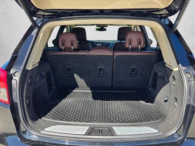Used 2017 Buick Envision Essence FWD image 6