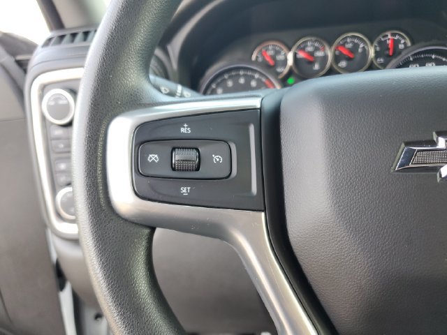 Used 2020 Chevrolet Silverado 1500 RST w/ RST Value Package AWD/4WD image 20