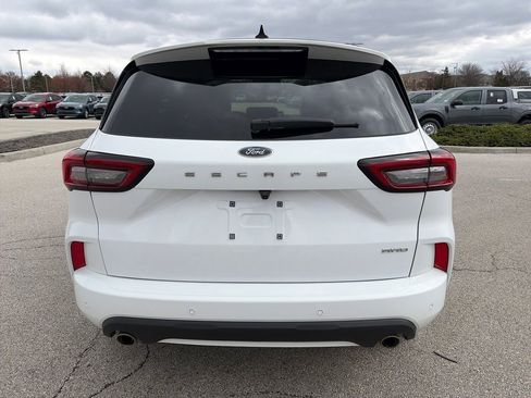 Used 2023 Ford Escape ST-Line w/ Tech Pack #1 image 5