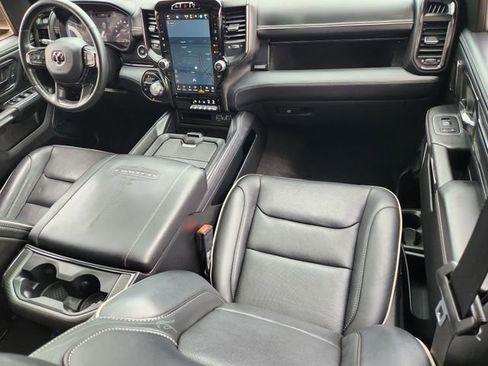 Certified 2023 RAM 1500 Limited AWD/4WD image 25