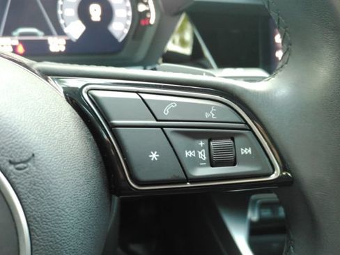 Used 2023 Audi A3 2.0T Premium w/ Convenience Package FWD image 40