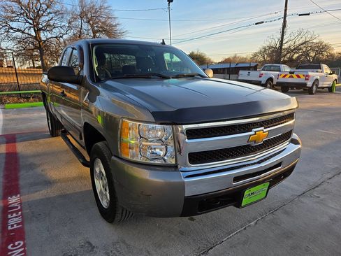 Used 2009 Chevrolet Silverado 1500 LT w/ Power Pack Plus image 5
