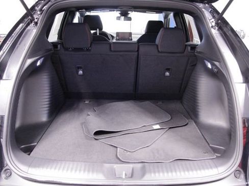 Certified 2024 Honda HR-V Sport image 22