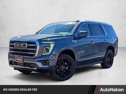 New 2026 GMC Yukon Elevation