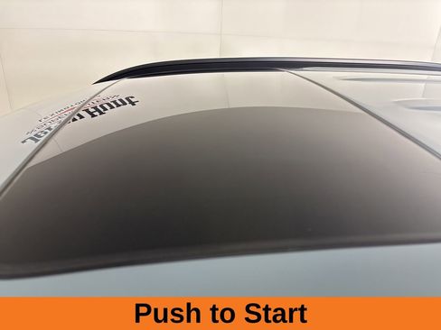 Used 2025 Hyundai Santa Cruz SEL image 8