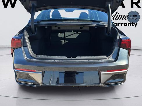 New 2026 Kia K5 LXS image 38