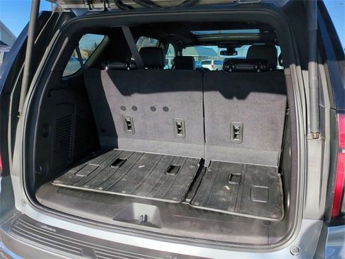 Used 2021 Chevrolet Tahoe LT w/ LT Signature Package image 27