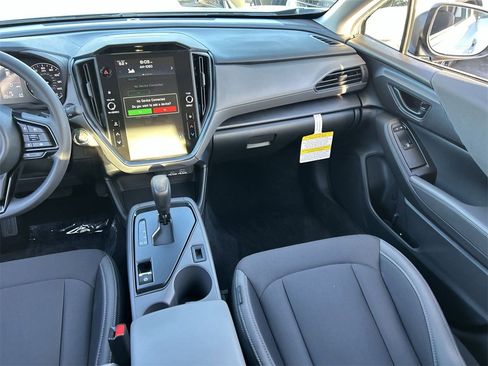 New 2026 Subaru Crosstrek 2.0i Premium image 12