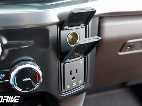 Used 2026 Ford F350 King Ranch w/ Chrome Package image 37