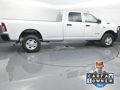 Used 2021 RAM 2500 Tradesman AWD/4WD image 6