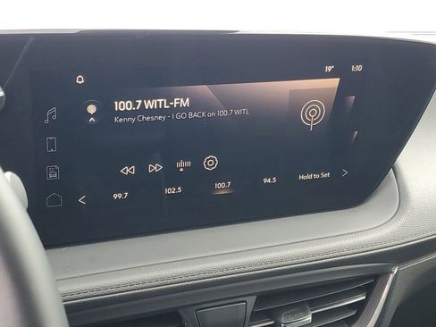 Used 2024 Buick Encore GX Preferred image 15