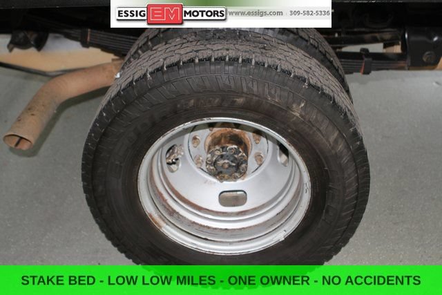 Used 2015 Ford F350 XL RWD image 9