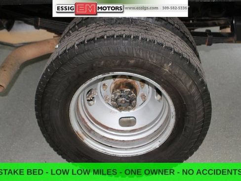 Used 2015 Ford F350 XL RWD image 9