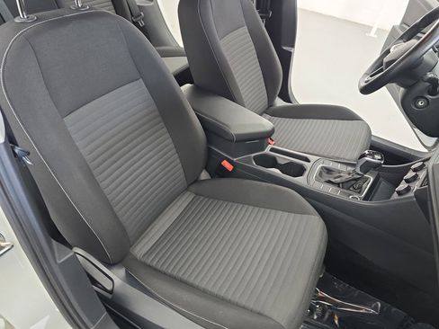 Certified 2024 Volkswagen Jetta S image 10