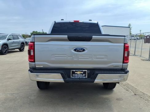 Used 2023 Ford F150 XLT RWD image 5