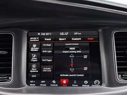Used 2022 Dodge Charger Scat Pack RWD image 28