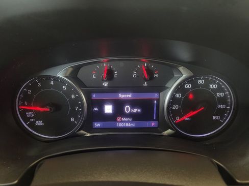 Used 2020 GMC Terrain SLT w/ Preferred Package AWD/4WD image 23
