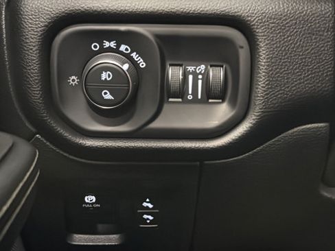 Used 2025 RAM 1500 Rebel w/ Rebel Level 2 Equipment Group AWD/4WD image 32