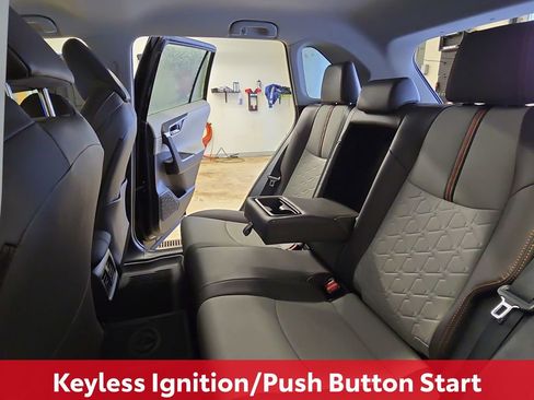 Certified 2024 Toyota RAV4 Adventure image 17