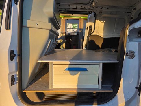 Used 2014 Ford Transit Connect XL image 23