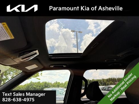 New 2027 Kia Telluride SX X-Line AWD/4WD image 15