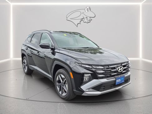 Certified 2026 Hyundai Tucson SEL AWD/4WD image 7