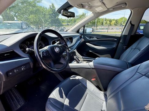 Used 2020 Buick Enclave Premium w/ Surround and Sites Package AWD/4WD image 19