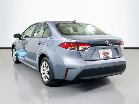 New 2026 Toyota Corolla LE FWD image 6