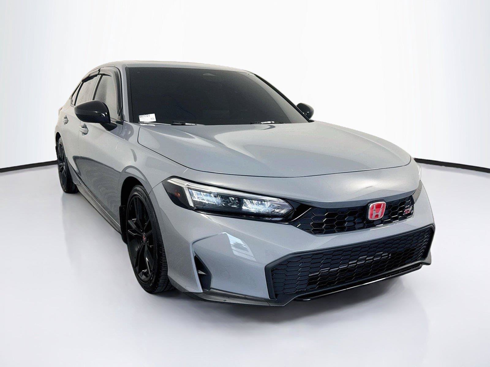 Used 2026 Honda Civic Si image 7